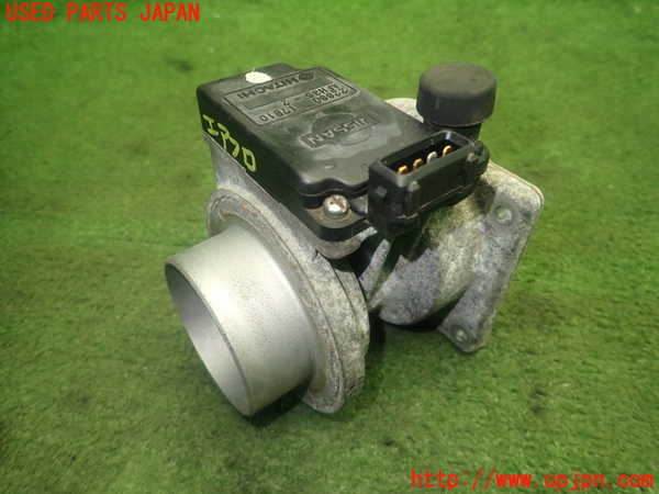 5UPJ-28746320]フィガロ(FK10)エアフロメーター 中古_m0001.jpg