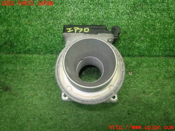 5UPJ-28746320]フィガロ(FK10)エアフロメーター 中古_m0004.jpg