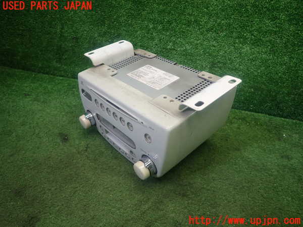 1UPJ-28746495]フィガロ(FK10)CD&カセットプレイヤー ジャンク部品取り_m0002.jpg