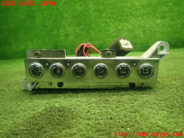 1UPJ-28746629]フィガロ(FK10)モニター (インジケーター) 中古_m0001.jpg