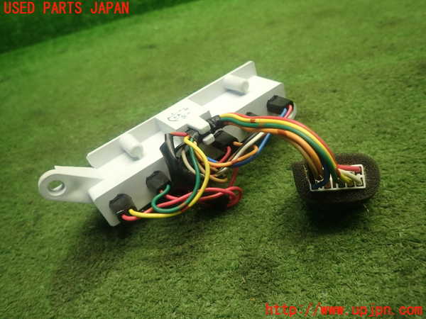 1UPJ-28746629]フィガロ(FK10)モニター (インジケーター) 中古_m0003.jpg