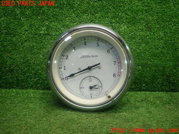 5UPJ-28746230]フィガロ(FK10)タコメーター 中古_m0001.jpg