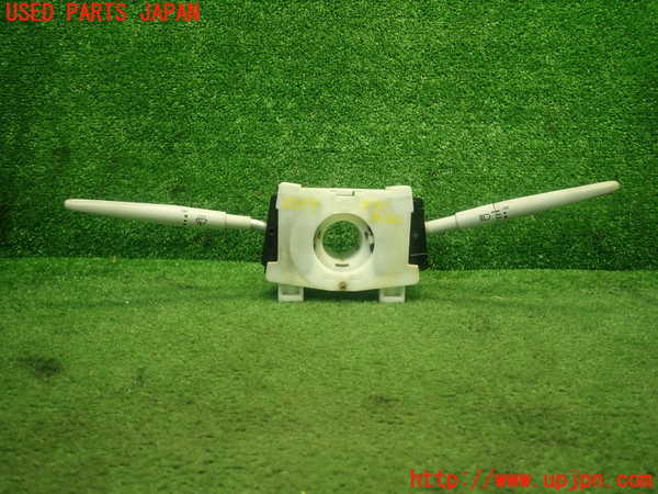 5UPJ-28746720]フィガロ(FK10)コンビネーションスイッチ ジャンク部品取り_m0001.jpg