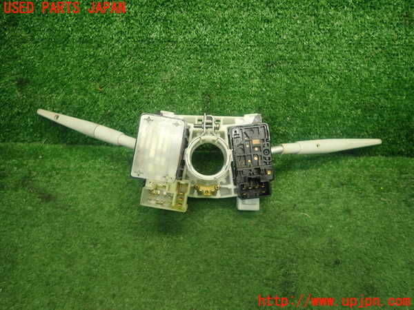 5UPJ-28746720]フィガロ(FK10)コンビネーションスイッチ ジャンク部品取り_m0002.jpg