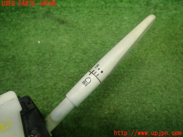 5UPJ-28746720]フィガロ(FK10)コンビネーションスイッチ ジャンク部品取り_m0003.jpg