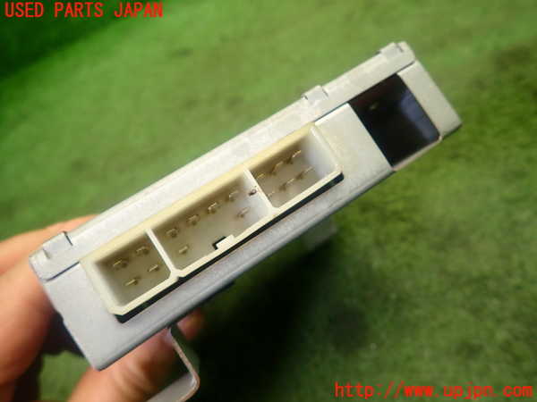 5UPJ-28746146]フィガロ(FK10)コンピューター1 (28459 37B00) 中古_m0003.jpg