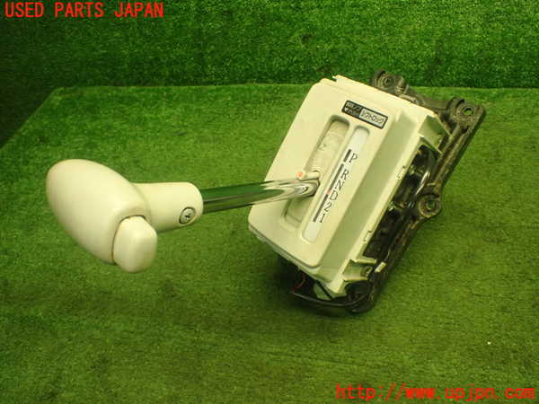 1UPJ-28747555]フィガロ(FK10)ATシフトレバー 中古_m0001.jpg