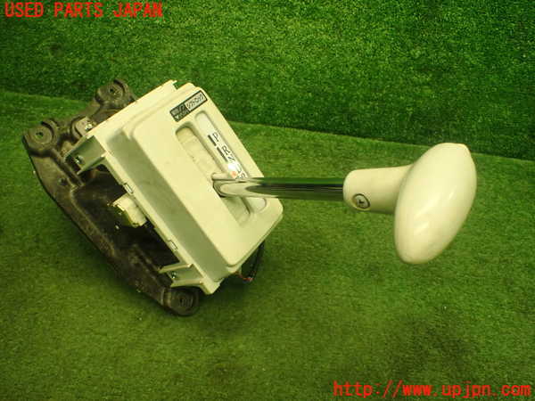 1UPJ-28747555]フィガロ(FK10)ATシフトレバー 中古_m0002.jpg