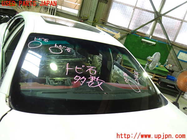 1UPJ-28751195]マセラティ・ギブリ(MG30D)フロントガラス 中古 SAINT-GOBAIN SEKURIT_m0001.jpg