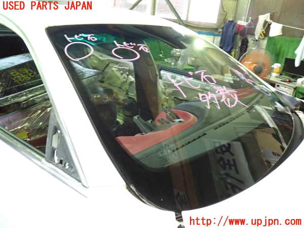 1UPJ-28751195]マセラティ・ギブリ(MG30D)フロントガラス 中古 SAINT-GOBAIN SEKURIT_m0002.jpg