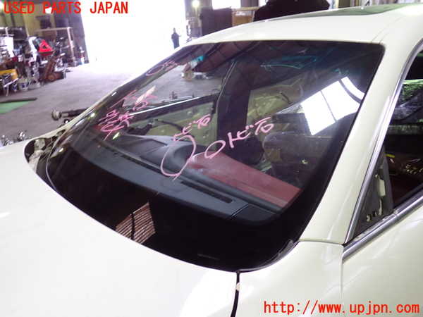 1UPJ-28751195]マセラティ・ギブリ(MG30D)フロントガラス 中古 SAINT-GOBAIN SEKURIT_m0003.jpg