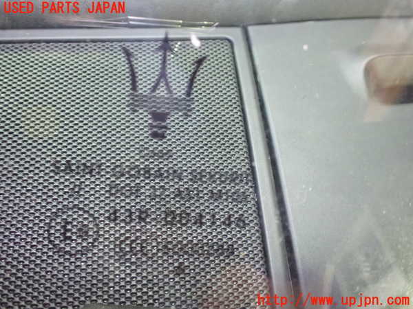 1UPJ-28751195]マセラティ・ギブリ(MG30D)フロントガラス 中古 SAINT-GOBAIN SEKURIT_m0004.jpg