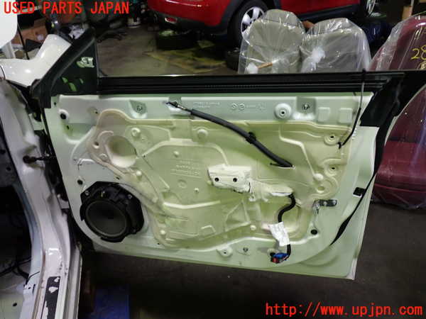 1UPJ-28751230]マセラティ・ギブリ(MG30D)右前ドア 中古 SAINT-GOBAIN SEKURIT M1502 43R-00043_m0004.jpg