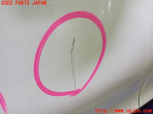 1UPJ-28751290]マセラティ・ギブリ(MG30D)右後ドア 中古 SAINT-GOBAIN SEKURIT M53 43R-001106_m0002.jpg