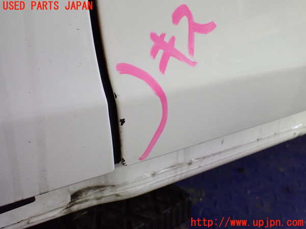 1UPJ-28751320]マセラティ・ギブリ(MG30D)左後ドア 中古 SAINT-GOBAIN SEKURIT M53 43R-001106_m0004.jpg