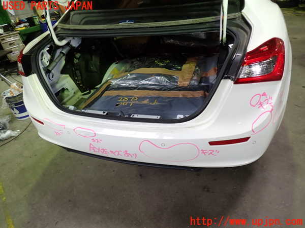 1UPJ-28751610]マセラティ・ギブリ(MG30D)リアバンパー 中古_m0001.jpg