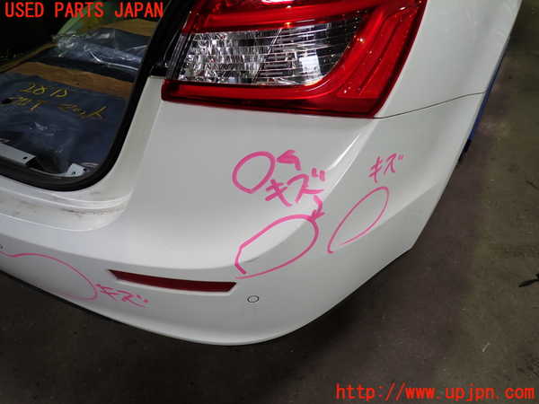 1UPJ-28751610]マセラティ・ギブリ(MG30D)リアバンパー 中古_m0002.jpg