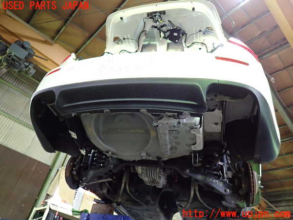 1UPJ-28751610]マセラティ・ギブリ(MG30D)リアバンパー 中古_m0005.jpg