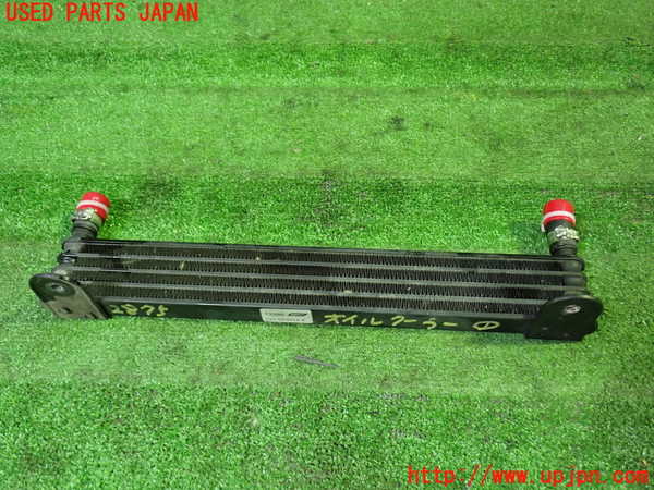 1UPJ-28752481]マセラティ・ギブリ(MG30D)オイルクーラー1 中古_m0001.jpg