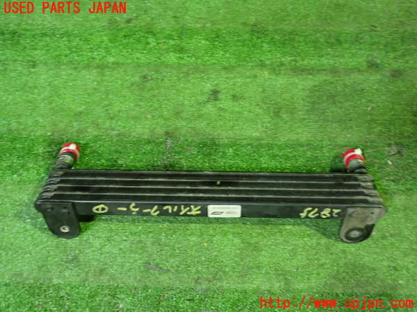 1UPJ-28752481]マセラティ・ギブリ(MG30D)オイルクーラー1 中古_m0002.jpg