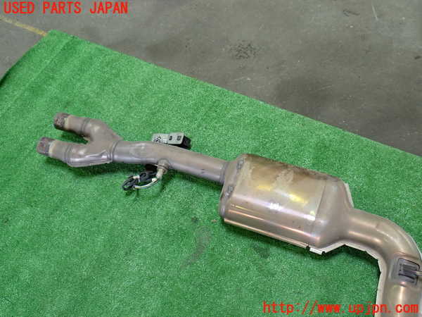 1UPJ-28752651]マセラティ・ギブリ(MG30D)センターパイプ1 中古_m0003.jpg