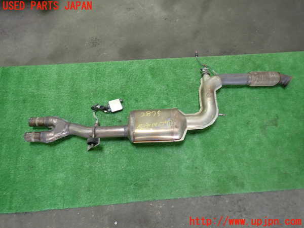 1UPJ-28752651]マセラティ・ギブリ(MG30D)センターパイプ1 中古_m0004.jpg