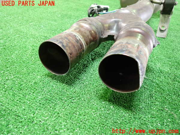 1UPJ-28752651]マセラティ・ギブリ(MG30D)センターパイプ1 中古_m0005.jpg