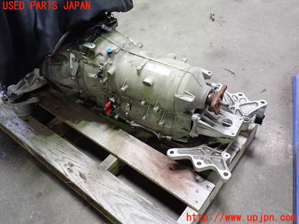 1UPJ-28753010]マセラティ・ギブリ(MG30D)ミッション AT M15746D 中古_m0001.jpg