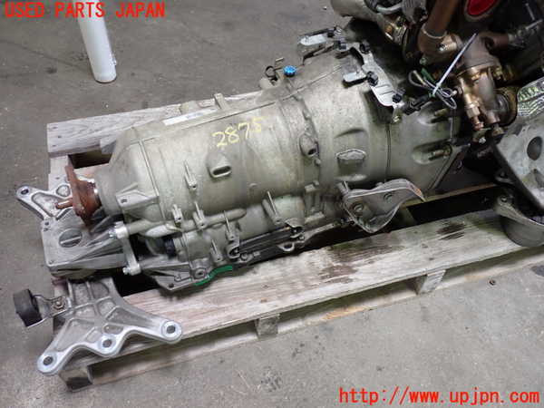 1UPJ-28753010]マセラティ・ギブリ(MG30D)ミッション AT M15746D 中古_m0002.jpg