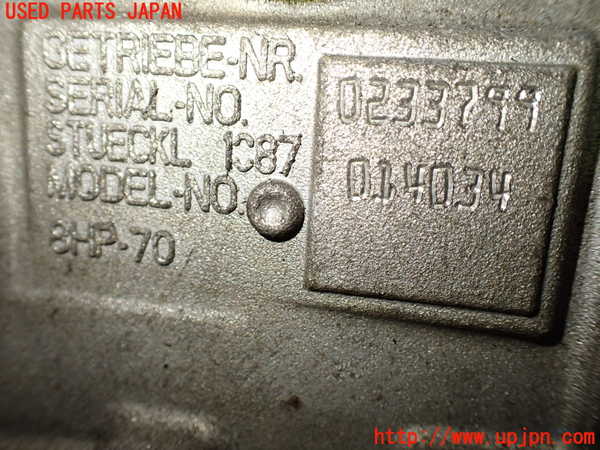 1UPJ-28753010]マセラティ・ギブリ(MG30D)ミッション AT M15746D 中古_m0003.jpg