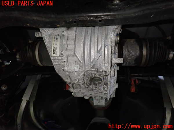 1UPJ-28754355]マセラティ・ギブリ(MG30D)リアデフ 中古_m0001.jpg