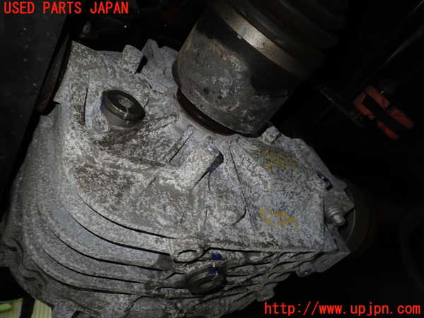 1UPJ-28754355]マセラティ・ギブリ(MG30D)リアデフ 中古_m0002.jpg