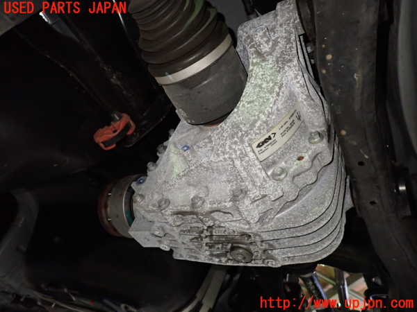 1UPJ-28754355]マセラティ・ギブリ(MG30D)リアデフ 中古_m0003.jpg