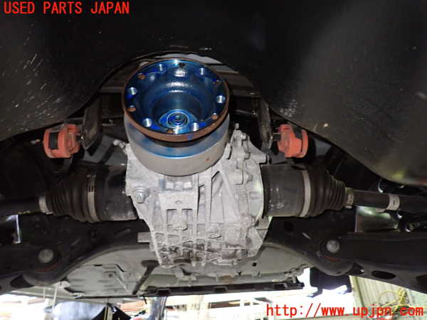 1UPJ-28754355]マセラティ・ギブリ(MG30D)リアデフ 中古_m0004.jpg