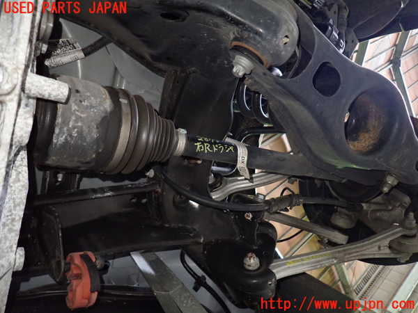 1UPJ-28754020]マセラティ・ギブリ(MG30D)右リアドライブシャフト 中古_m0001.jpg