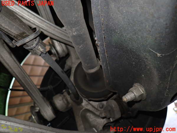 1UPJ-28754020]マセラティ・ギブリ(MG30D)右リアドライブシャフト 中古_m0002.jpg