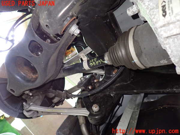 1UPJ-28754025]マセラティ・ギブリ(MG30D)左リアドライブシャフト 中古_m0001.jpg