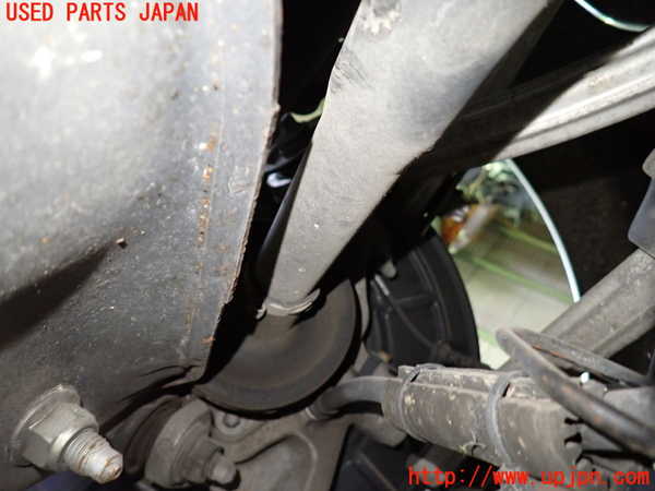 1UPJ-28754025]マセラティ・ギブリ(MG30D)左リアドライブシャフト 中古_m0002.jpg