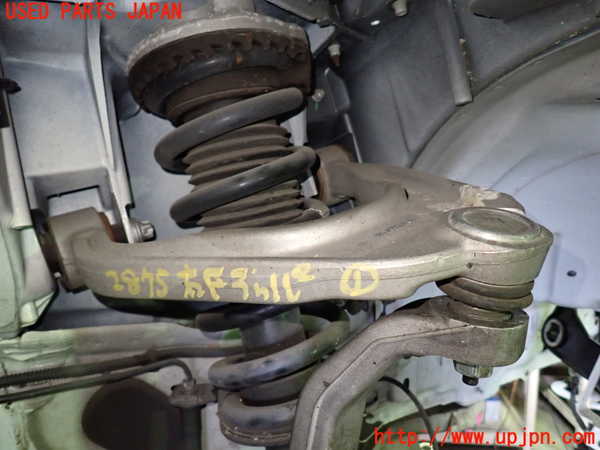 1UPJ-28755126]マセラティ・ギブリ(MG30D)右フロントアッパーアーム1 中古_m0001.jpg