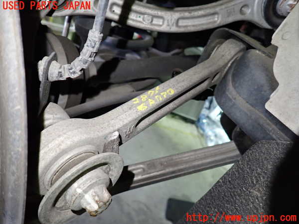 1UPJ-28755200]マセラティ・ギブリ(MG30D)右リアロアアーム1 中古_m0001.jpg