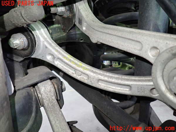 1UPJ-28755157]マセラティ・ギブリ(MG30D)左リアアッパーアーム2 中古_m0001.jpg