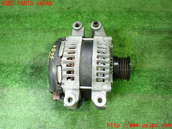 1UPJ-28756015]マセラティ・ギブリ(MG30D)オルタネーター(ダイナモ) 中古_m0001.jpg