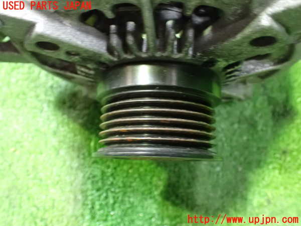 1UPJ-28756015]マセラティ・ギブリ(MG30D)オルタネーター(ダイナモ) 中古_m0002.jpg