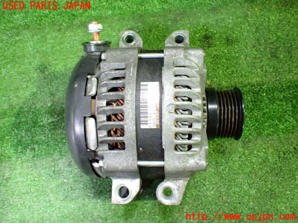 1UPJ-28756015]マセラティ・ギブリ(MG30D)オルタネーター(ダイナモ) 中古_m0003.jpg