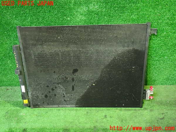 1UPJ-28756031]マセラティ・ギブリ(MG30D)エアコンコンデンサー1 中古_m0001.jpg