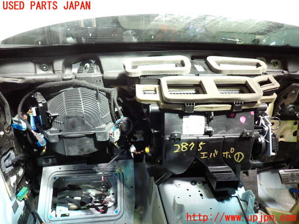 1UPJ-28756081]マセラティ・ギブリ(MG30D)エバポレーター1 中古_m0001.jpg
