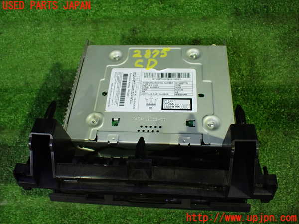 1UPJ-28756480]マセラティ・ギブリ(MG30D)CDプレーヤー 中古_m0002.jpg