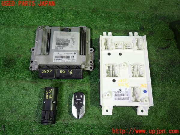 1UPJ-28756110]マセラティ・ギブリ(MG30D)エンジンコンピューター 中古_m0001.jpg