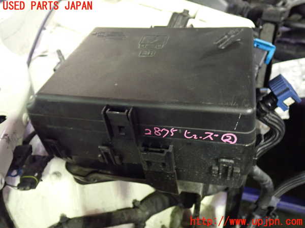 1UPJ-28756742]マセラティ・ギブリ(MG30D)ヒューズボックス2 中古_m0001.jpg