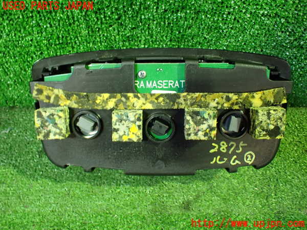 1UPJ-28756412]マセラティ・ギブリ(MG30D)ルームランプ2 中古_m0002.jpg